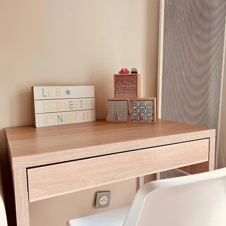 Appartamento Cocon Urbain - Avec Parking Prive Gratuit Tolosa Esterno foto