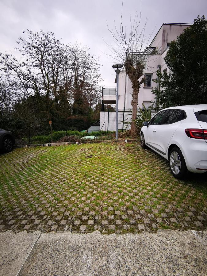 Cocon Urbain - Avec Parking Prive Gratuit Apartment Toulouse