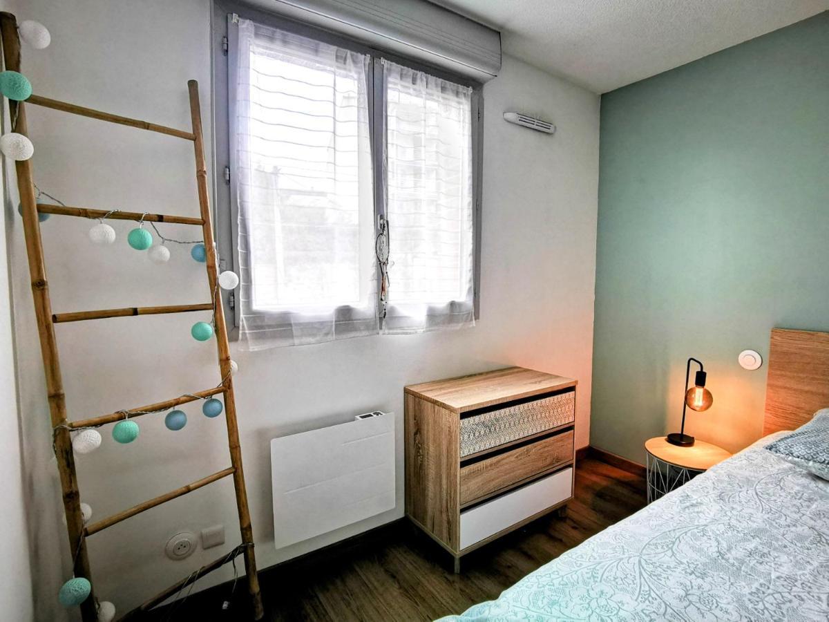Cocon Urbain - Avec Parking Prive Gratuit