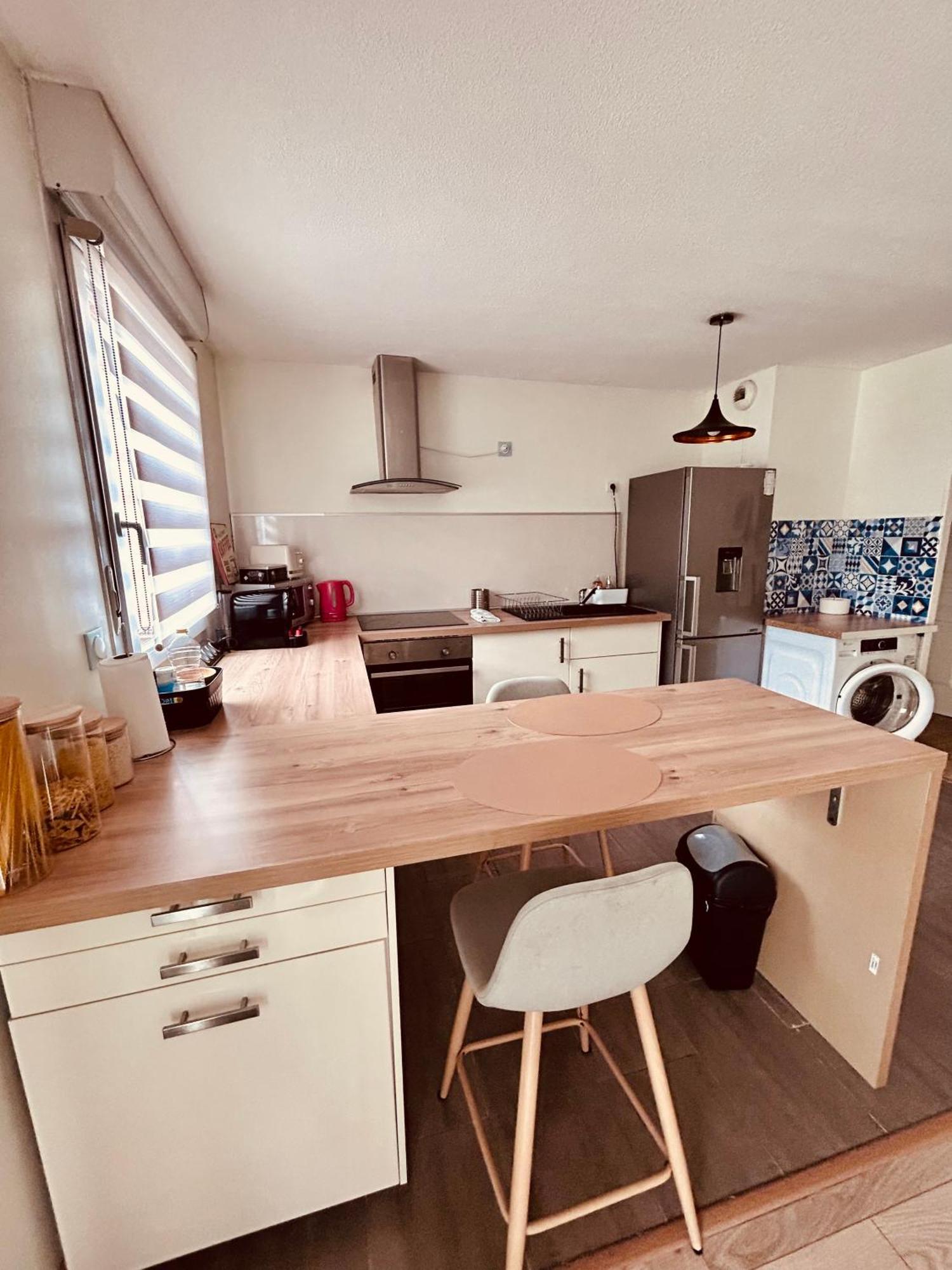 Cocon Urbain - Avec Parking Prive Gratuit * Toulouse