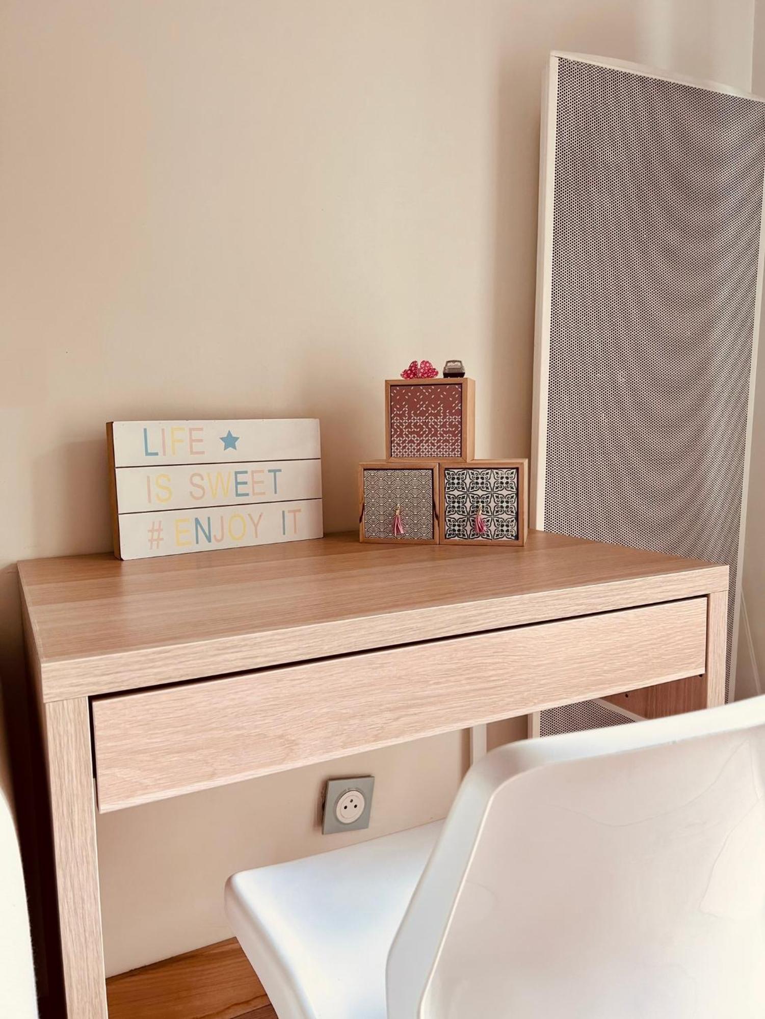 Cocon Urbain - Avec Parking Prive Gratuit Apartment